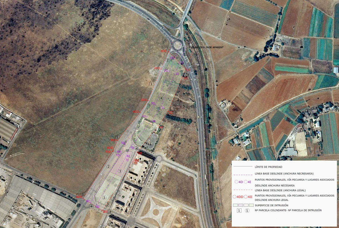EVALUACIÓN AMBIENTAL ESTRATÉGICA DE LA MODIFICACIÓN 32 PGOU DE SEVILLA buró4 urbanismo